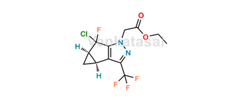 Picture of Lenacapavir Impurity 18