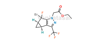 Picture of Lenacapavir Impurity 19