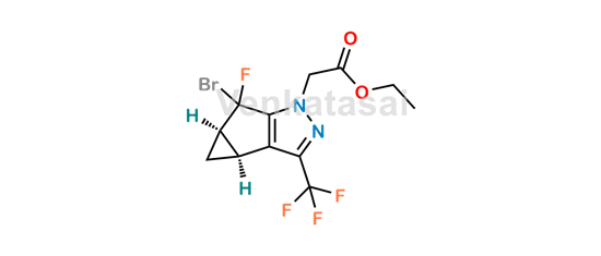 Picture of Lenacapavir Impurity 19