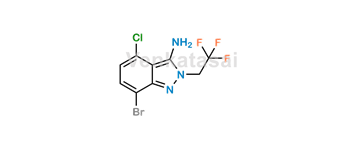 Picture of Lenacapavir Impurity 22