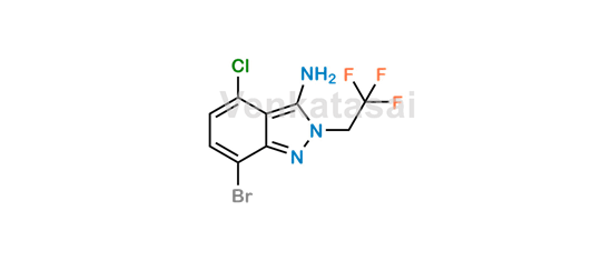 Picture of Lenacapavir Impurity 22