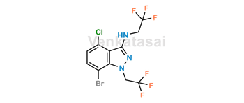 Picture of Lenacapavir Impurity 23