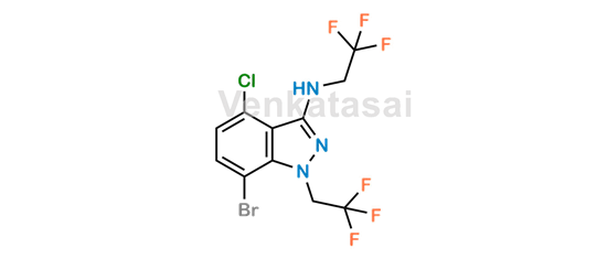 Picture of Lenacapavir Impurity 23