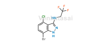 Picture of Lenacapavir Impurity 24