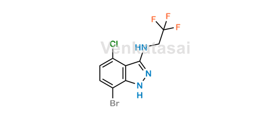 Picture of Lenacapavir Impurity 24