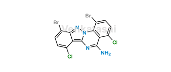 Picture of Lenacapavir Impurity 25