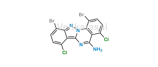 Picture of Lenacapavir Impurity 25