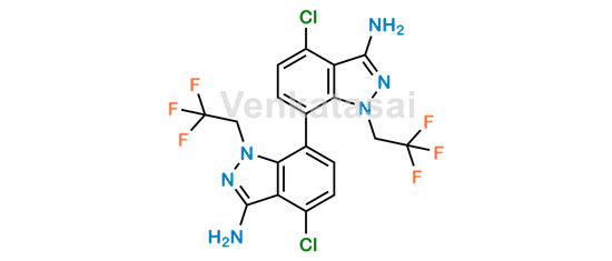 Picture of Lenacapavir Impurity 27