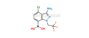 Picture of Lenacapavir Impurity 28