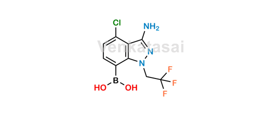 Picture of Lenacapavir Impurity 28