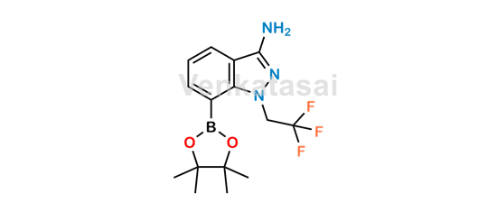 Picture of Lenacapavir Impurity 29