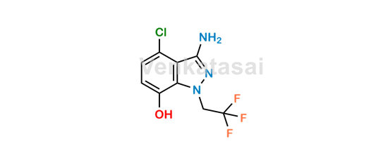 Picture of Lenacapavir Impurity 30