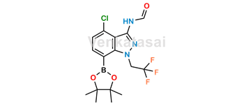 Picture of Lenacapavir Impurity 32