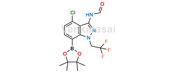 Picture of Lenacapavir Impurity 32