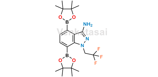 Picture of Lenacapavir Impurity 33