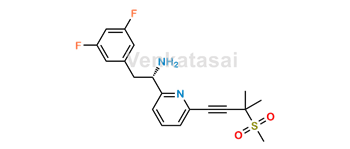 Picture of Lenacapavir Impurity 34