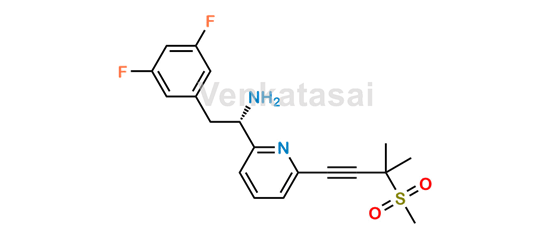 Picture of Lenacapavir Impurity 34