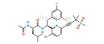 Picture of Lenacapavir Impurity 36