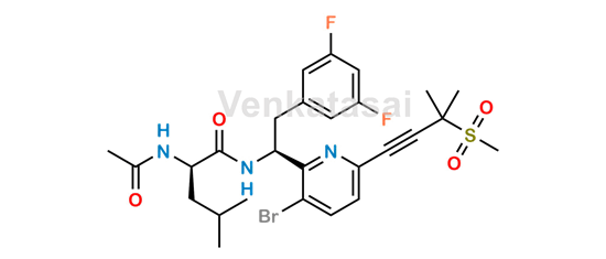 Picture of Lenacapavir Impurity 36