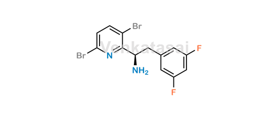 Picture of Lenacapavir Impurity 55