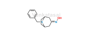 Picture of 8-Benzyl-8-azabicyclo[3.2.1]octan-3-one oxime