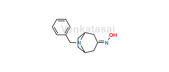 Picture of 8-Benzyl-8-azabicyclo[3.2.1]octan-3-one oxime