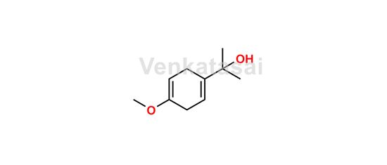 Picture of Nabilone Impurity 8