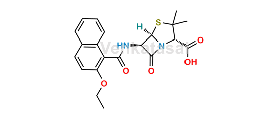 Picture of Nafcillin