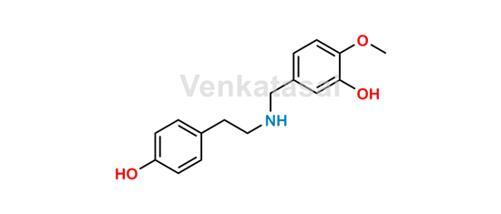 Picture of 4'-O-Methyl Norbelladine