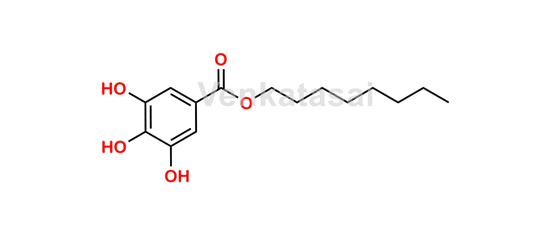 Picture of Octyl Gallate