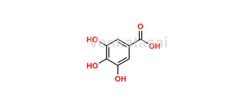 Picture of Octyl Gallate EP Impurity A