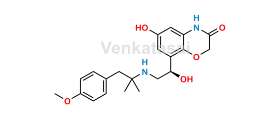 Picture of Olodaterol