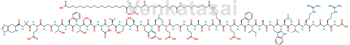 Picture of His-Cyclic-Semaglutide