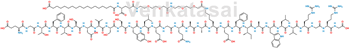 Picture of Fragment-[3-31]-Semaglutide