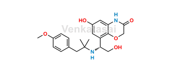 Picture of Olodaterol Impurity 2