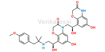 Picture of Olodaterol Impurity 3