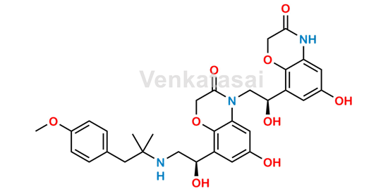 Picture of Olodaterol Impurity 3