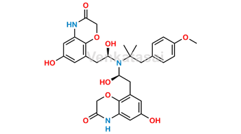 Picture of Olodaterol Impurity 4