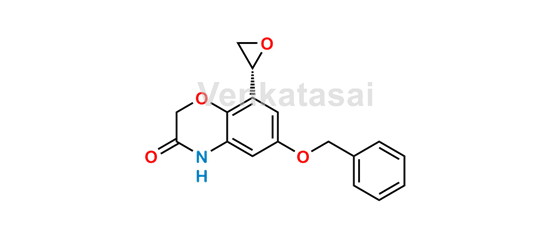 Picture of Olodaterol Impurity 5