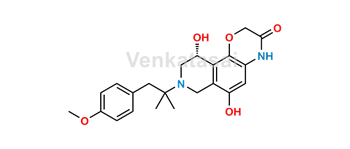 Picture of Olodaterol Impurity 6