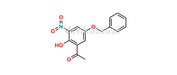 Picture of Olodaterol Impurity 8