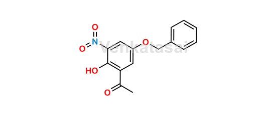 Picture of Olodaterol Impurity 8