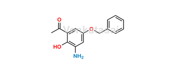 Picture of Olodaterol Impurity 9