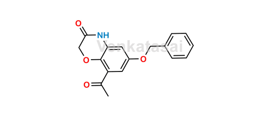 Picture of Olodaterol Impurity 10