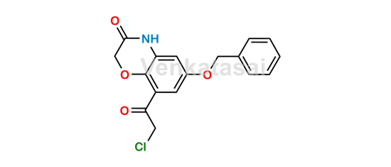 Picture of Olodaterol Impurity 11