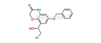 Picture of Olodaterol Impurity 12