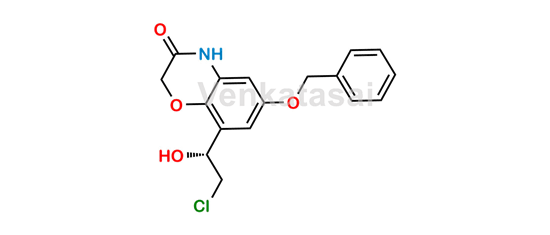 Picture of Olodaterol Impurity 12