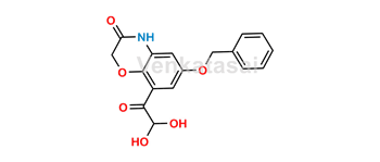 Picture of Olodaterol Impurity 13