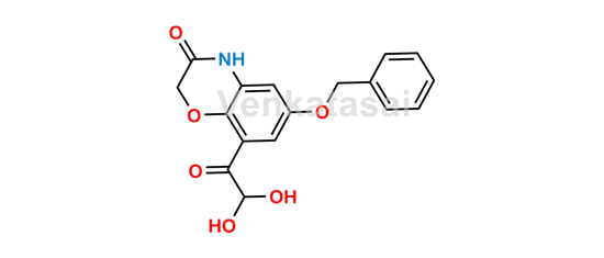 Picture of Olodaterol Impurity 13