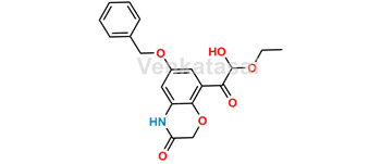 Picture of Olodaterol Impurity 14